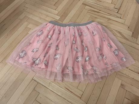 Sukňa 134/140, sinsay,134