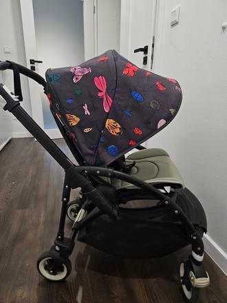 Kočík bugaboo bee, bugaboo,bugaboo bee 3