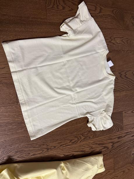 Veci pre dievca zn. zara, 140–152