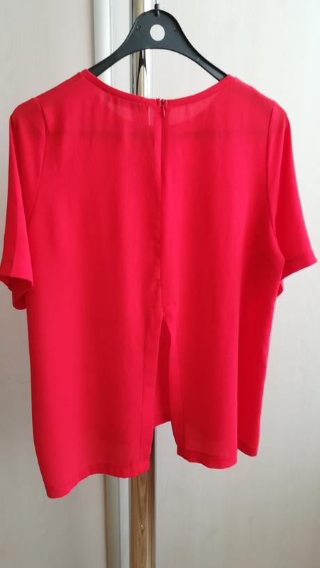 Elegantná blúzka, l