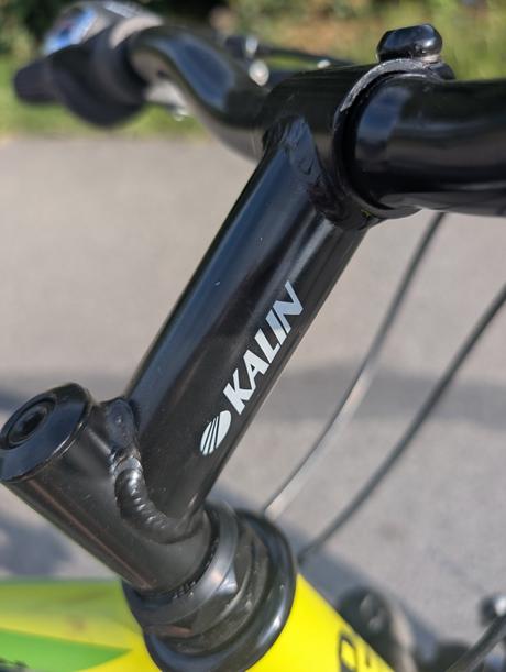 Juniorský bicykel ctm axon 26, ctm,26