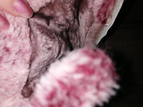 Protetika čižmy 31, protetika,31