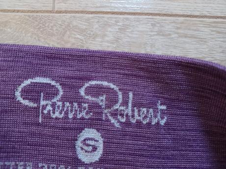 Pierre robert spodné nohavice s, s