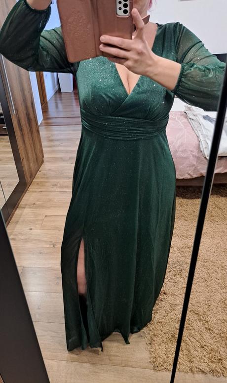Slávnostné šaty, ever-pretty,xl