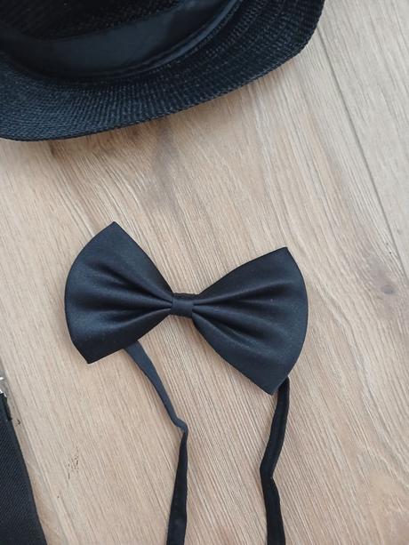 Pánska sada doplnkov gatsby,