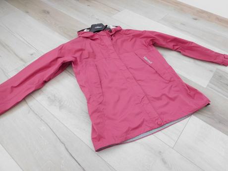 Marmot -m -jarná bunda dámska prechodná, m