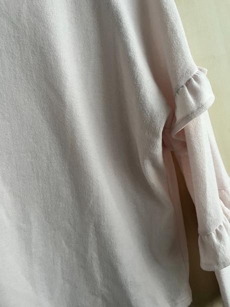 Sveter s volánikmi, dorothy perkins,m