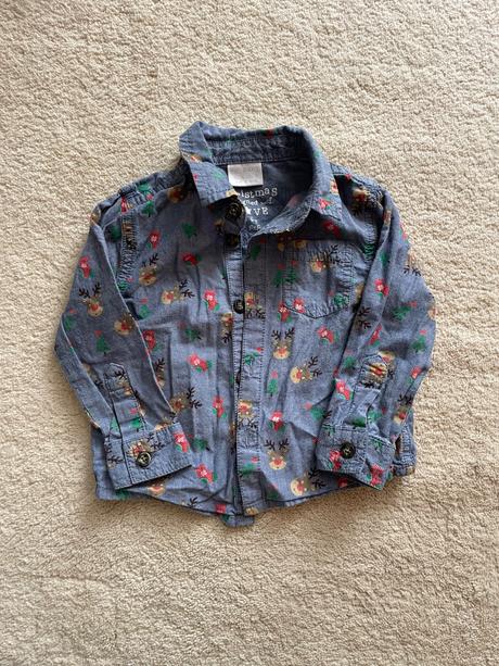 Sobíková košeľa, 80