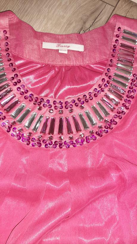 Blúzka finery, xs