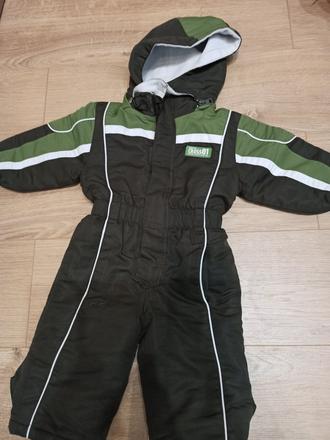 Kombinéza reserved, reserved,74