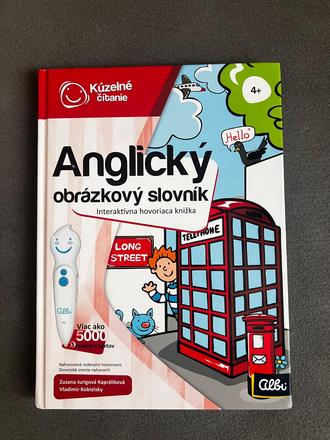 Kúzelné čítanie, 