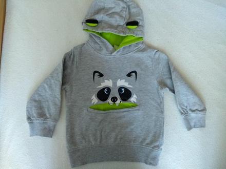 Mikina, kiki&koko,104