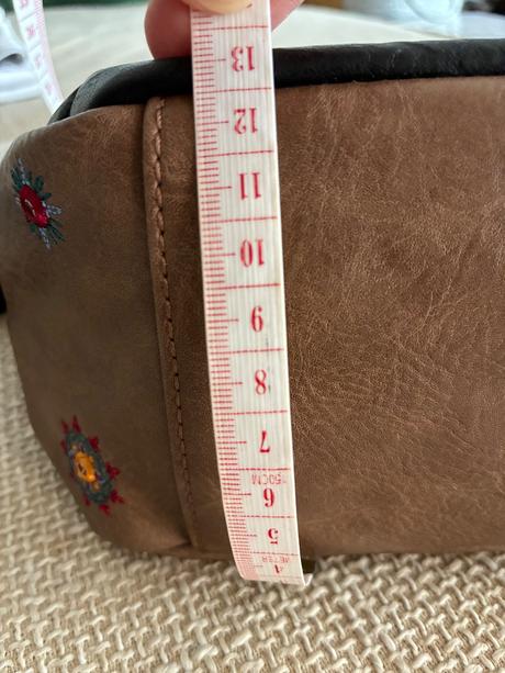 Originálna desigual kabelka, desigual