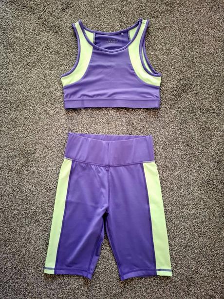 Športová súprava reserved veľ.152, reserved,152