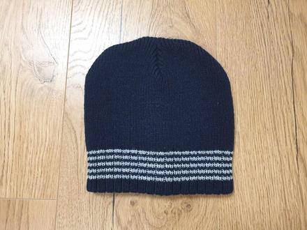 Čiapka - prechodná 86/92, 86