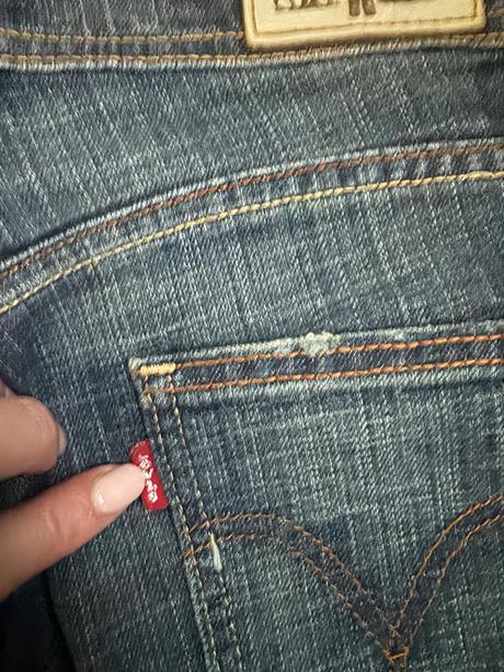 Rifle levis, levis,xs