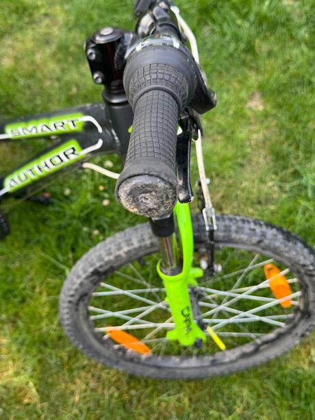 Bicykel horský, author,20