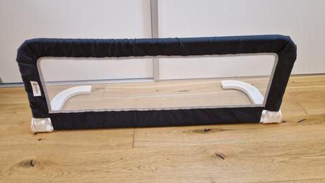 Rozkladacia zabrana na postel, šírka (cm): 40,dĺžka (cm): 100