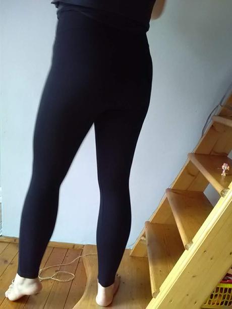 Tvarujúce legíny, 40 / 42 / l / m