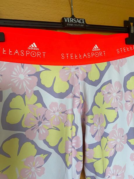 Leginy adidas, adidas,m