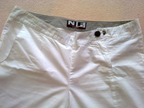 Letné 3/4 nohavice, s