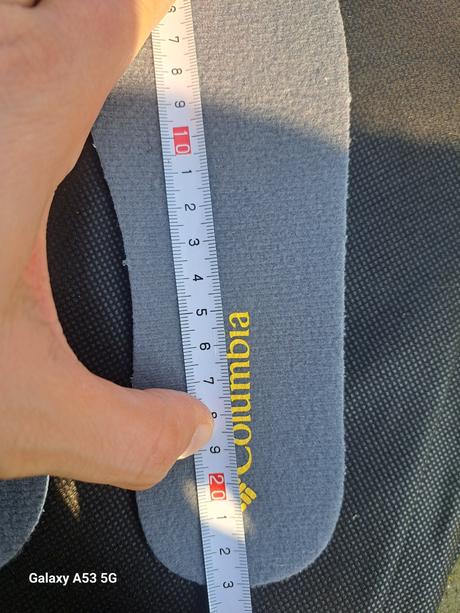 Turisticke columbia 35, columbia,35