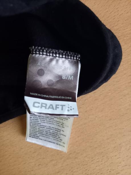 Športová čiapka, craft,s