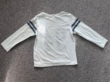 Nátelník hm, h&m,110