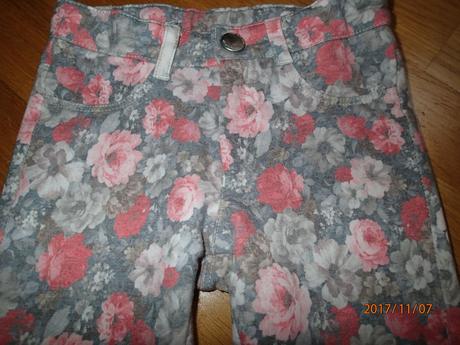 Leginkové nohavice mayoral , mayoral,92