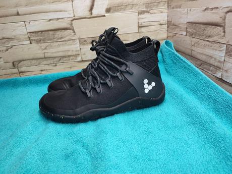 Vivobarefoot 37 - dámske turistické barefoot topán, vivobarefoot,37