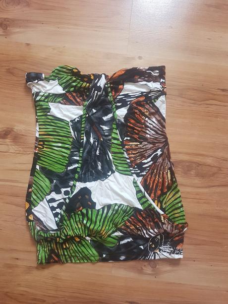 Zaujímavé tričko xl/xxl, xl