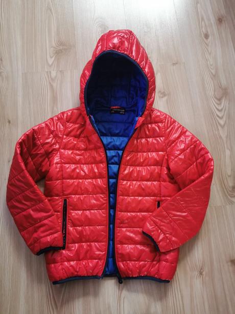 Predám prechodnú bundu, terranova,140