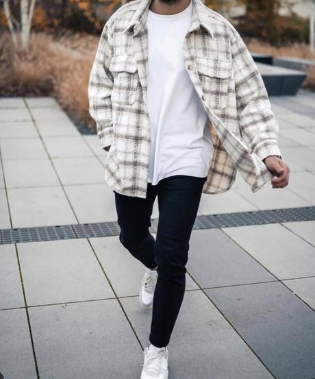 Džínsy, reserved,m