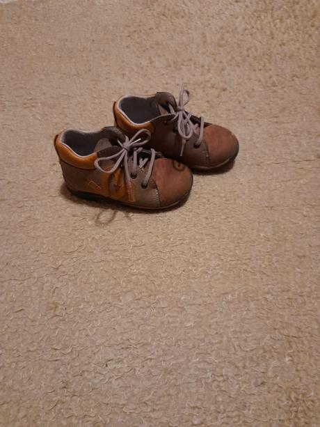 Topánky č.21, bären-schuhe,21