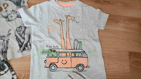 Set na leto 104-110 top stav, 104