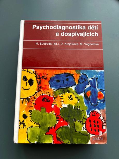 Psychodiagnostika dětí a dospívajícich, 