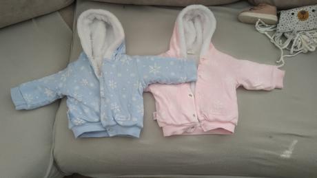 Bundičky pre dvojičky, 68