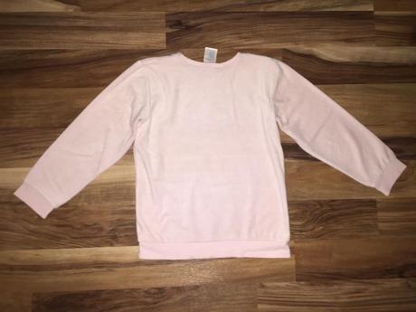 Pyžamové tričko 122/128, h&m,122