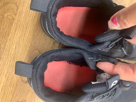 Reima talustelu nepremokavé barefoit tenisky 34, reima,34