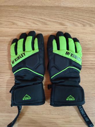 Zimné rukavice mckinley, mckinley,110