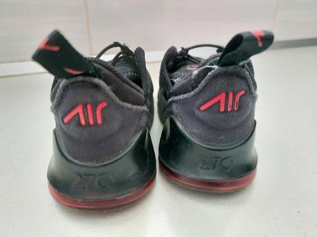 Nike tenisky, nike,25