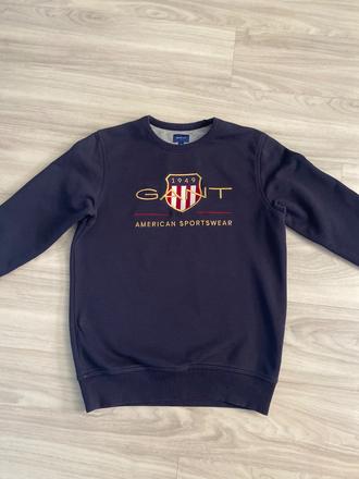 Gant mikina, gant,m