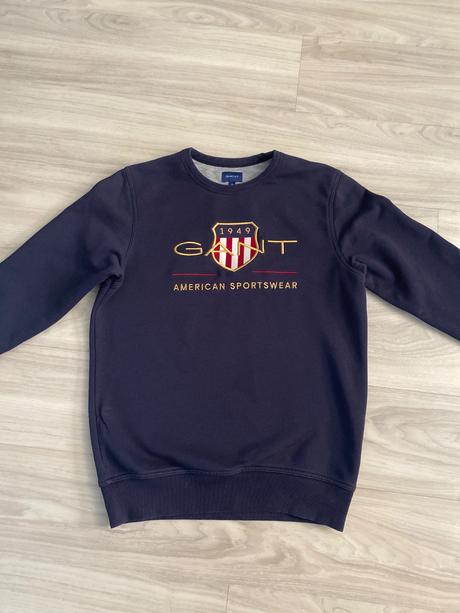 Gant mikina, gant,m