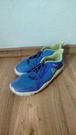 Vivobarefoot 38 tenisky, vivobarefoot,38