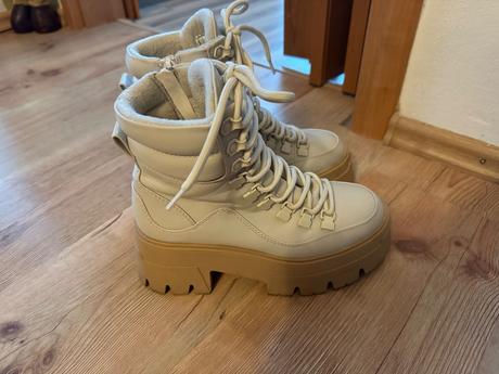 Topánky, deichmann,36