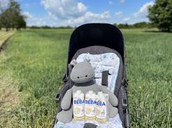 BEBA COMFORT HM-O tekutá