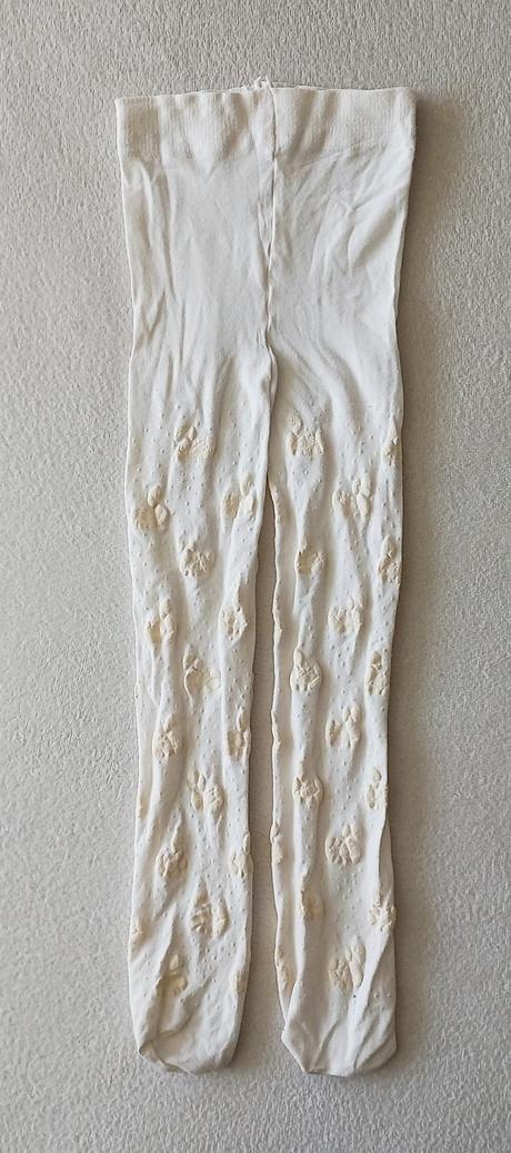 Silónky s labuťkami, 92