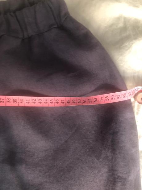 Zavinovacie nohavice ninja retzer, 