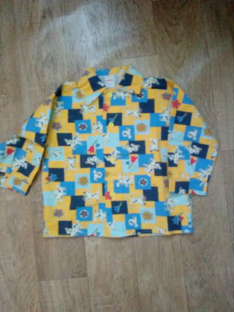 Kosielka, bambino,80