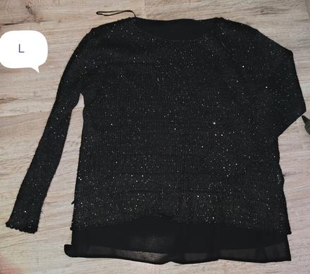Sveter, l